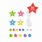 Schmuckset - Kunterbunter Perlen-Zauber - Bild 2