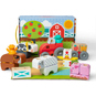 MELISSA & DOUG - Blockables - Bauernhof - Bild 2