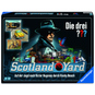 Die drei ??? Scotland Yard - Spiel - Bild 2