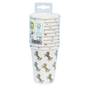 10 Pappbecher - Einhorn - ca. 250 ml - Bild 2