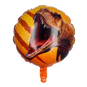 Folienballon - T-Rex - ca. Ø 45 cm - Bild 2