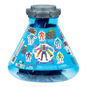MR BEAST LAB - 5er Set Figuren Hybrids - Bild 2