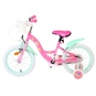 Barbie - Fahrrad - 16 Zoll - Bild 2