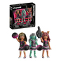 Playmobil® 71992 - PLAYMOBIL X Monster High - Monster-Studenten™ - Bild 2
