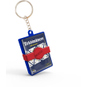 Mattel - Key Chain Game - Schlüsselanhänger Minispiel - Triominos - Bild 2