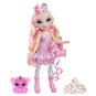 Rainbow High - Rainbow Shimmers mit Slime - Modepuppe Bella - Bild 2