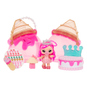 Yummiland - Beauty Bag Ice Cream - Lipgloss Puppe - Spielset - Bild 2