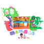 Dora - Regenwald Casita - Spielset - Bild 2