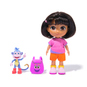 Dora - Beste Freundin Dora Puppe - ca. 22 cm - Bild 2