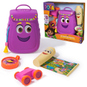 Dora - Mein Abenteuer Rucksack - Bild 2