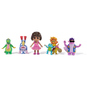 Dora - Fantastische Freunde - Geschenkset - Bild 2