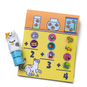 Melissa & Doug - Sticker Wow! - Sticker-Stempelset - Bild 2