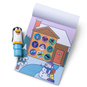 Melissa & Doug - Sticker Wow! - Winter Vorteilspack - Bild 2