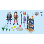 Playmobil® 72022 - Duell am Heldentower - Bild 2