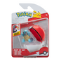 Pokémon - Spielset - Schiggy - Clip 'N' Go - Bild 2