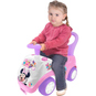 Minnie Mouse - Rutschauto - mit Licht & Sound - Bild 2
