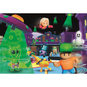 Stumble Guys - Puzzle - 180 Teile - Bild 2