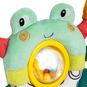 Fehn - Rassel - Krabbe - Bild 2
