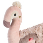 Fehn - Schmusetuch - Flamingo - Bild 2