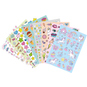 Mega Set - Einhorn Stickers - ca. 500 Stück - Bild 2