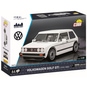 Bausatz - VW Golf GTI 1976-1983 - weiß - Bild 2