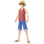 One Piece - MEGA Figur - Luffy - ca. 30 cm - Bild 2