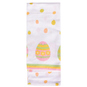 Geschirrtuch - Ostern - 2er Set - ca. 45 x 70 cm - Bild 2