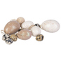 12 Ostereier - Naturfarben - gesprenkelt - Bild 2