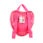 CREATE it! - Make-Up Set im Plüschrucksack - Love Rosa - Bild 2