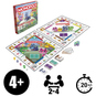 Monopoly - Junior  - Bild 2