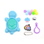 Taba World - Squishy Schildkröte Set - Bild 2