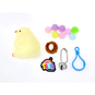 Taba World - Squishy Kücken Set - Bild 2