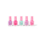 CREATE it! - Nagellack 5er Set - Pastellfarben - Bild 2