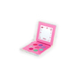 CREATE it! - Fluffy Lidschatten Palette - Bild 2