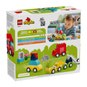 LEGO® DUPLO® 10474 - Kreative Fahrzeuge - Bild 2