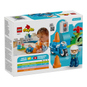 LEGO® DUPLO® 10471 - Blaues Polizeimotorrad - Bild 2