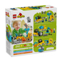 LEGO® DUPLO® 10475 - Baufahrzeuge 3-in-1 Set - Bild 2