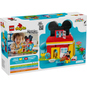 LEGO® DUPLO® 10465 - Mickey Maus Wunderhaus mit Minnie und Pluto - Bild 2