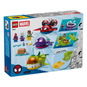 LEGO® Spidey und seine Superfreunde 11207 - Spidey: Unterwasserfahrzeuge - Bild 2