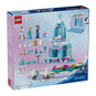 LEGO® Princess™ 43281 - Elsas Schlittenfahrt um den Eispalast - Bild 2