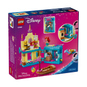 LEGO® Princess™ 43285 - Arielles magisches Mini-Schloß - Bild 2