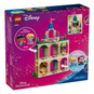 LEGO® Princess™ 43291 - Die Mini-Prinzessinnen Belle und Tiana mit ihrem Schloss  - Bild 2