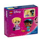 LEGO® Princess™ 43303 - Die Mini-Prinzessinnen Jasmin und Rapunzel  - Bild 2