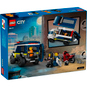 LEGO® City 60479 - Gefangenentransporter - Bild 2