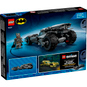 LEGO® DC Comics Super Heroes™ 76331 - Batman™ vs. Superman™: Batmobil - Bild 2