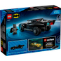 LEGO® DC Comics Super Heroes™ 76332 - The Batman™: Batmobil - Bild 2