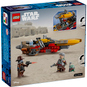 LEGO® Star Wars™ 75437 - Cobb Vanths Speeder - Bild 2