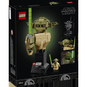 LEGO® Star Wars™ 75438 - Yoda Büste - Bild 2