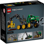 LEGO® Technic 42218 - John Deere 1470H Rad-Harvester - Bild 2