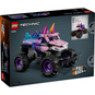 LEGO® Technic 42220 - Monster Jam Sparkle Smash mit Rückziehmotor - Bild 2